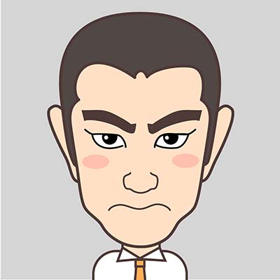 太田尚樹