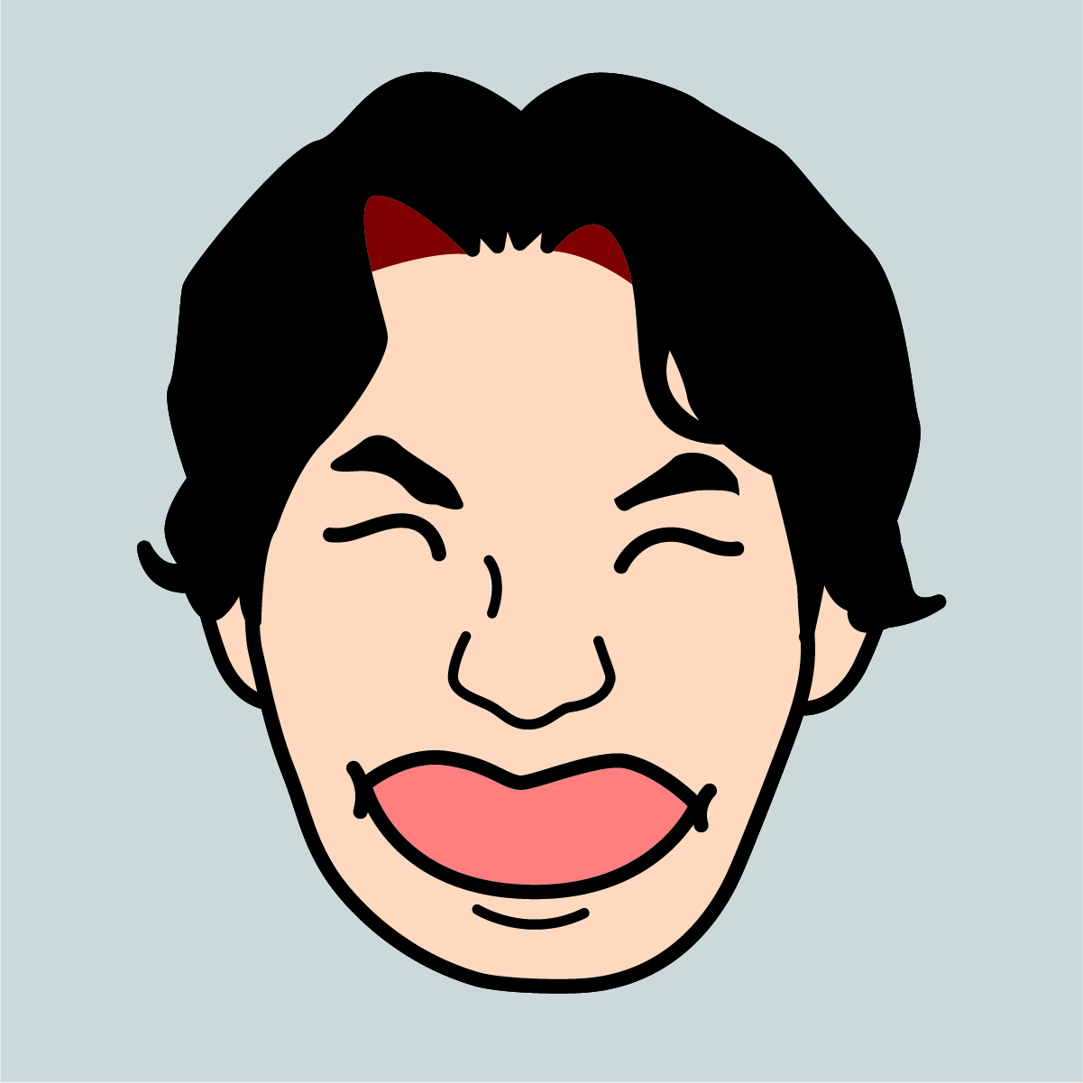 岡山俊明